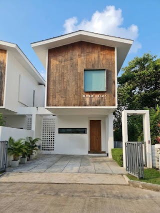 Private Pool Villa for Rent | Peaceful Living with Private Amenities view 1