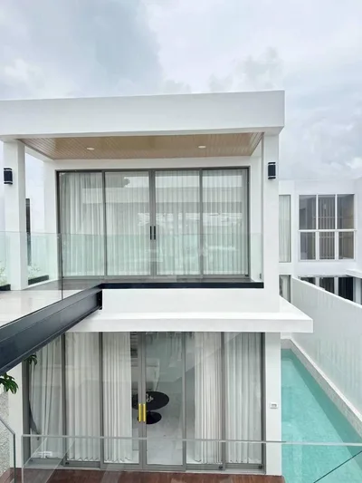 Chantra Pool Villa @ Palai, Chalong – For Sale view 3