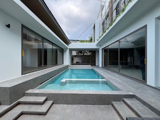 Philia Villas Saiyuan – Luxury Pool Villa for Sale view 19