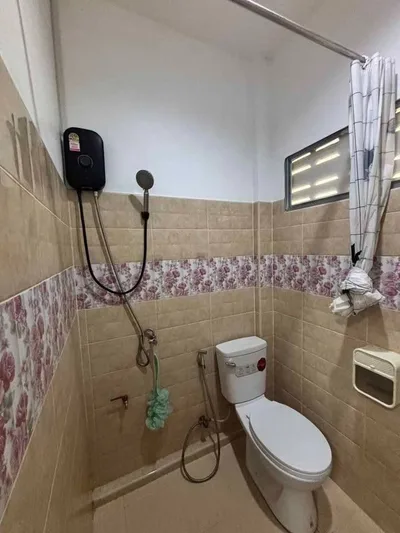 Fully Furnished House for Rent – Thalang view 19