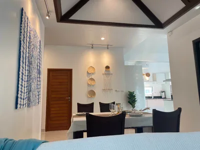 rent in Saiyuan ( Naiharn beach) area view 9