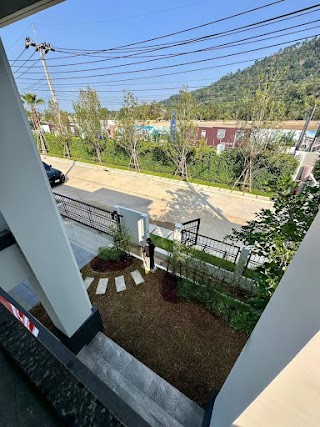 Luxury Single House | Setthasiri Koh Kaew view 15