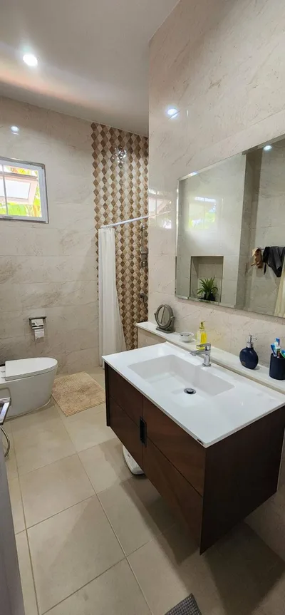 Spacious 3-Bedroom House with Large Fenced Yard for Rent – Near Robinson Thalang view 8