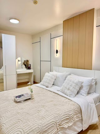 Condo for Sale Supalai Park view 3