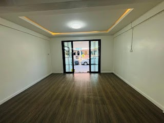 Two-Storey Townhouse for Sale – Baan Phon Housing Project view 6