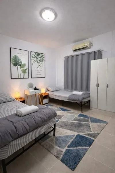 Minimalist Townhome for Rent | Ma Nik, Thalang view 3