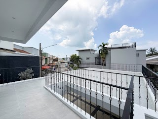 Villa for Sale – Songkhun Village view 37