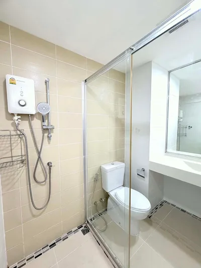 For Rent | The Light Suanluang Condominium, Phuket view 17