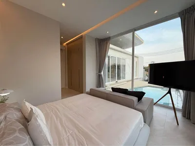 Rawai Modern Luxury Pool Villa (Saiyuan) view 2