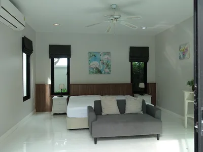 Cherngtalay Villa view 11