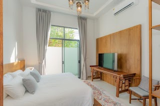 Luxury 6-Bedroom Pool Villa – Near Bangtao Beach view 6