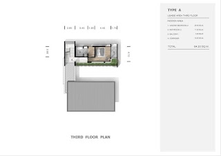 Philia Villas Saiyuan – Luxury Pool Villa for Sale view 35