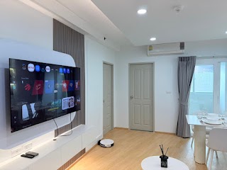 Supalai Park @ Downtown Phuket – Condo for Sale view 5