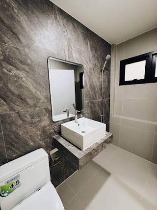 Unit 2-Storey Townhouse – Phuket Inter Villa (Koh Kaew) view 13