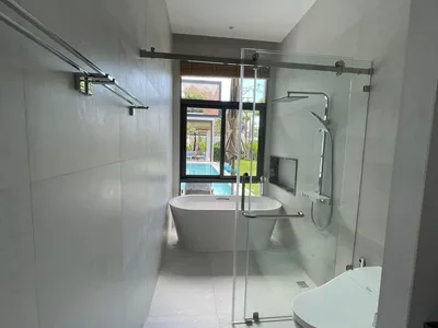 Luxury Private Pool Villa for Rent – Mouana Grande, Koh Kaew view 23