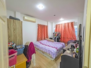 Corner Detached House for Sale – Siri Village Pa Khlok view 8