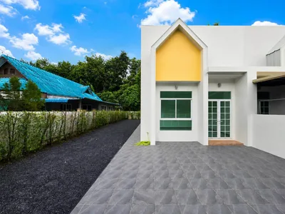 Brand-New Corner House for Sale – Thalang view 2