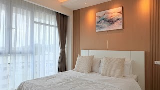 Pornsawan Condotel – Condo for Sale view 9