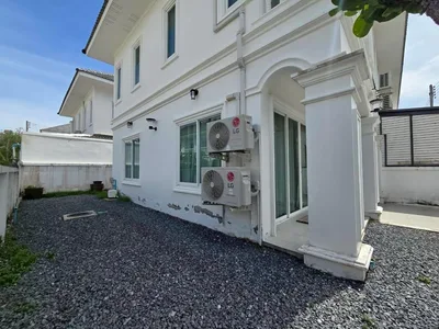 Two-Storey House for Rent – Chalong – Pet Friendly view 20