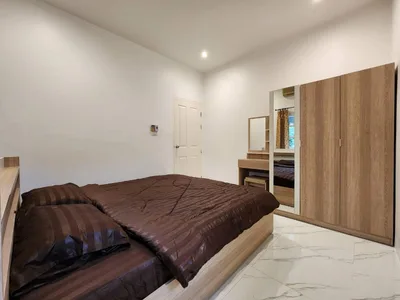 Detached House for Rent – Phuket City Home view 17