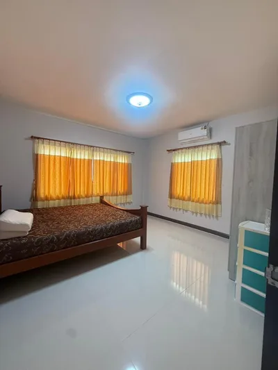 House for Rent – Phanasan Thep Anusorn view 20