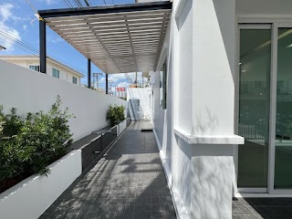 Newly Renovated Corner Townhome for Sale – Pruksa Ville Ratsada view 14