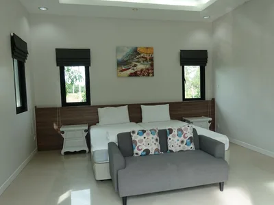 Cherngtalay Villa view 19