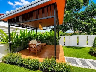 Single House Suan Neramit 1 | Pa Klok, Phuket view 7