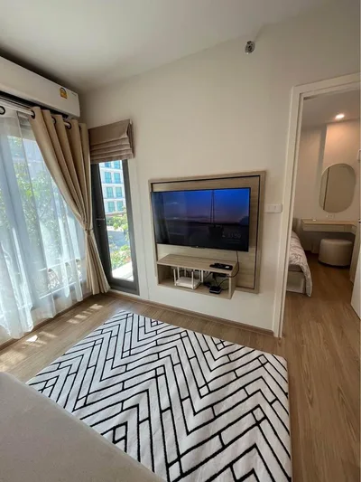 Phyll Condo for rent – Condominium for Rent – Building C, Floor 3 view 5