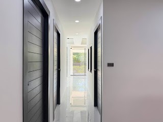Luxury Pool Villa for Sale Near British International School Phuket view 24