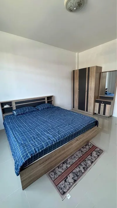 House for Rent – Songkhun Na Bon Village view 11