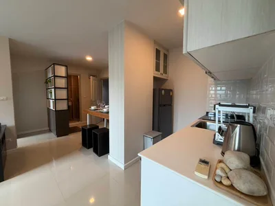 D Condo Campus Kuku – Spacious 2-Bedroom Condo for Sale view 9
