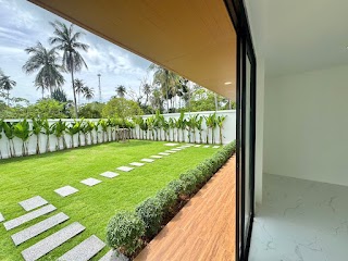 Corner House for Sale – Phromphan Village view 12