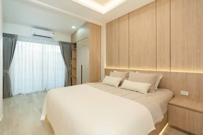 Single-Storey Pool Villa for Sale – Maneekram Village view 9