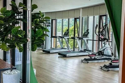 house for rent Saransiri Retreat Koh Kaew view 16