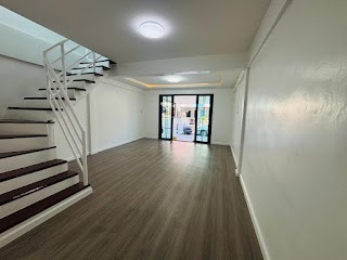 Two-Storey Townhouse for Sale – Baan Phon Housing Project view 7