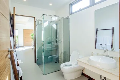 Pet-Friendly 2-Bedroom Villa for Long-Term Rent – Rawai view 10