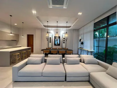 Ready-to-Move-In Luxury Villa for Sale – Bang Tao – Layan, Phuket view 37