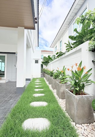 Supalai Bella Koh Kaew – Semi-Detached House for Sale view 5