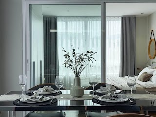 The View Condo Suanluang (Pool View) view 2