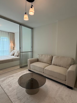 D Condo Kathu–Patong – Condo for Sale Building C, Ground Floor view 4