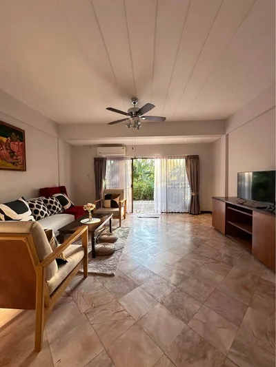 Move-In Ready House in Nanai, Patong – Cats Welcome view 19