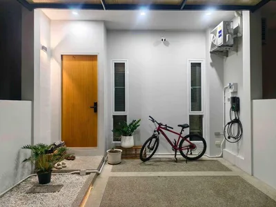 Fully Equipped Townhome for Rent – Modern Life Si Sunthon view 16