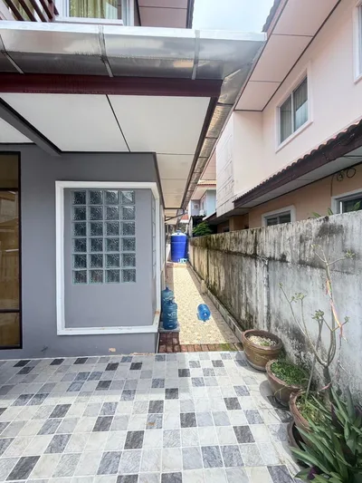 House for Rent – Phanasan Thep Anusorn view 4