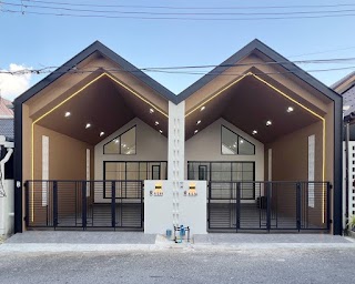 Brand-New Modern Nordic Minimal House for Sale – Wichit view 3