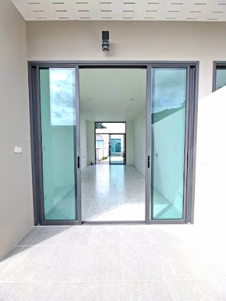Brand-New House for Sale – Naraphat Village view 26
