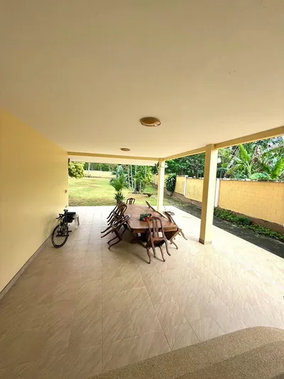 Two-Storey Private Pool House for Rent – Ban Khan view 15