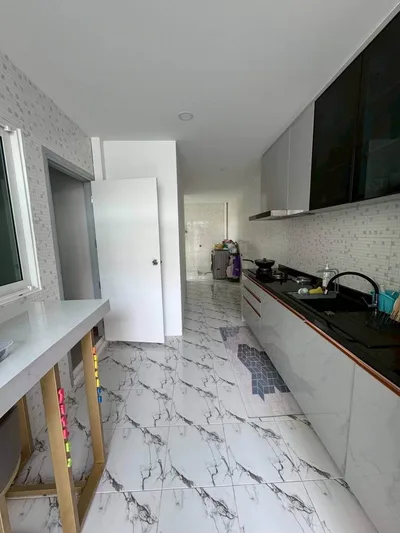 Modern Luxury House for Rent – The First by Boat Pattana view 6