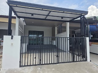 Newly Renovated House for Sale in Ban Pon (Lipon Bangkok) view 2