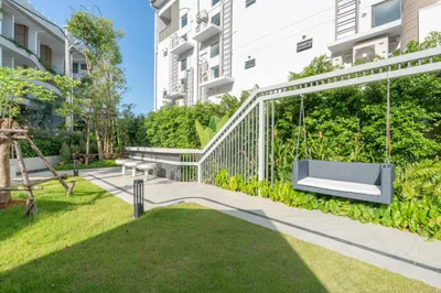 Brand-New 2-Bedroom Condo in Cherngtalay–Bangtao | Space Cherngtalay Condominium view 22